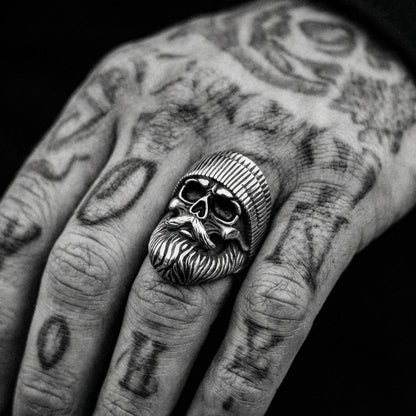 OLD Biker