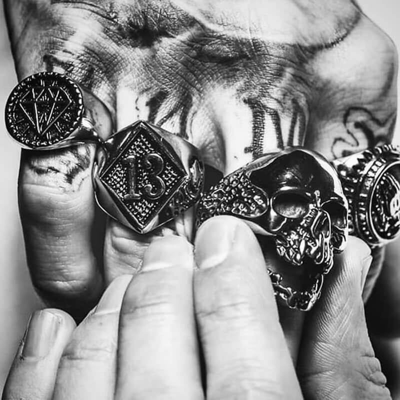 RIDE BIS ZUM TOD
