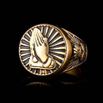SACRED Gold