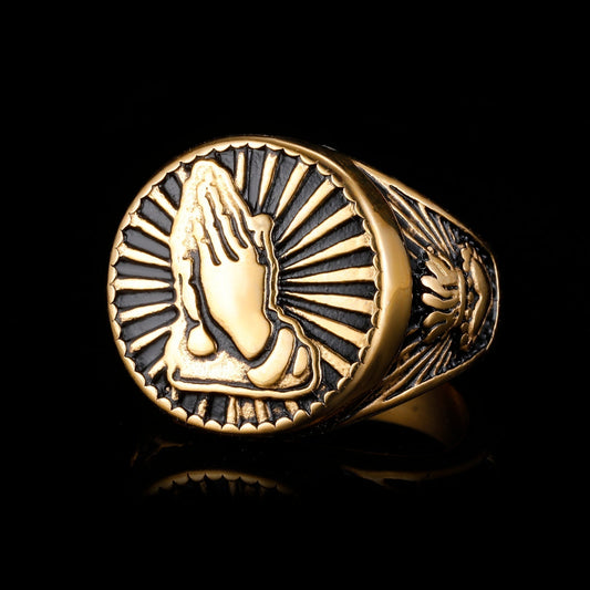 SACRED Gold