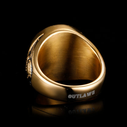 SACRED Gold