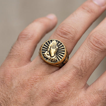 SACRED Gold