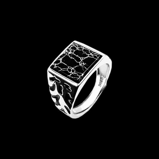 SCRATCHED. - 925 Sterlingsilber