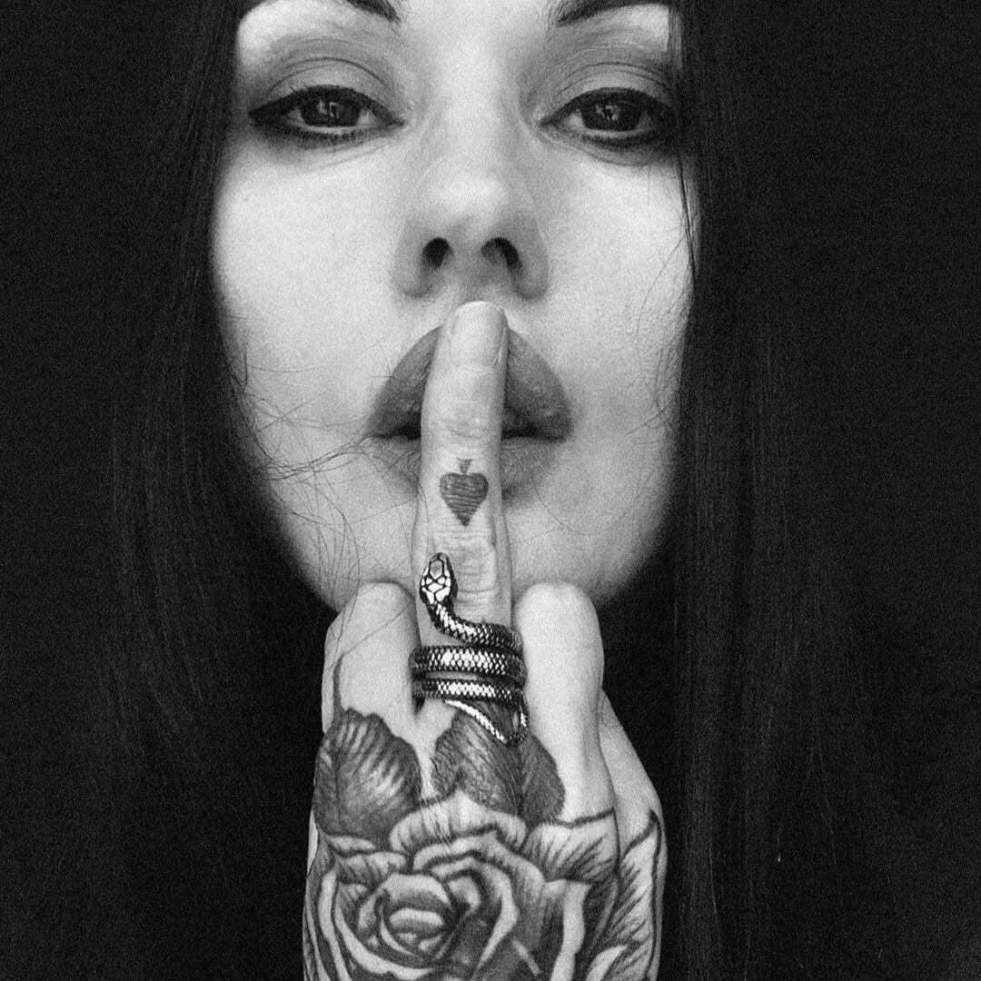 SERPENT