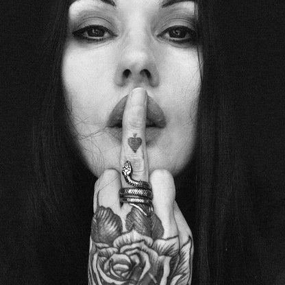 SERPENT