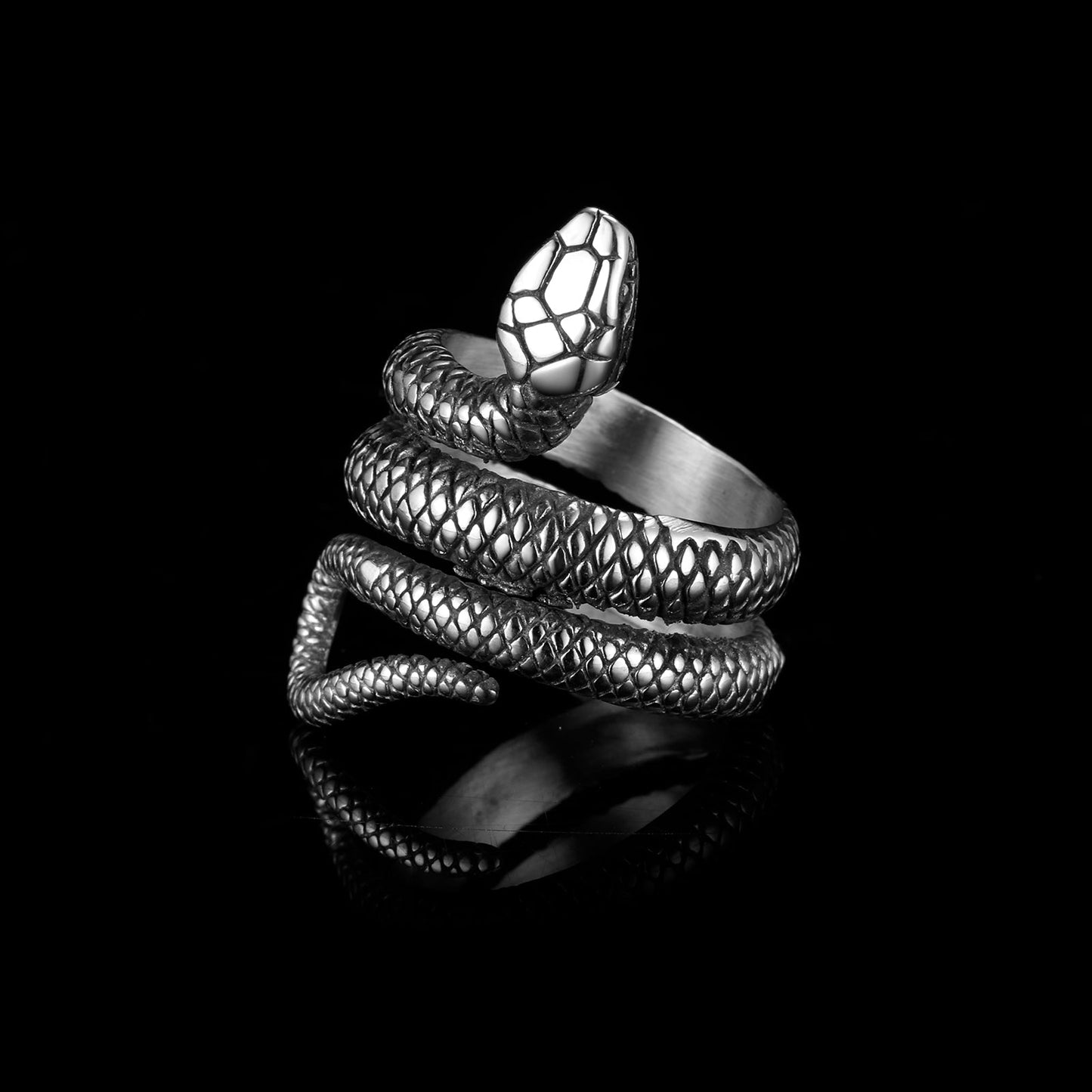 SERPENT