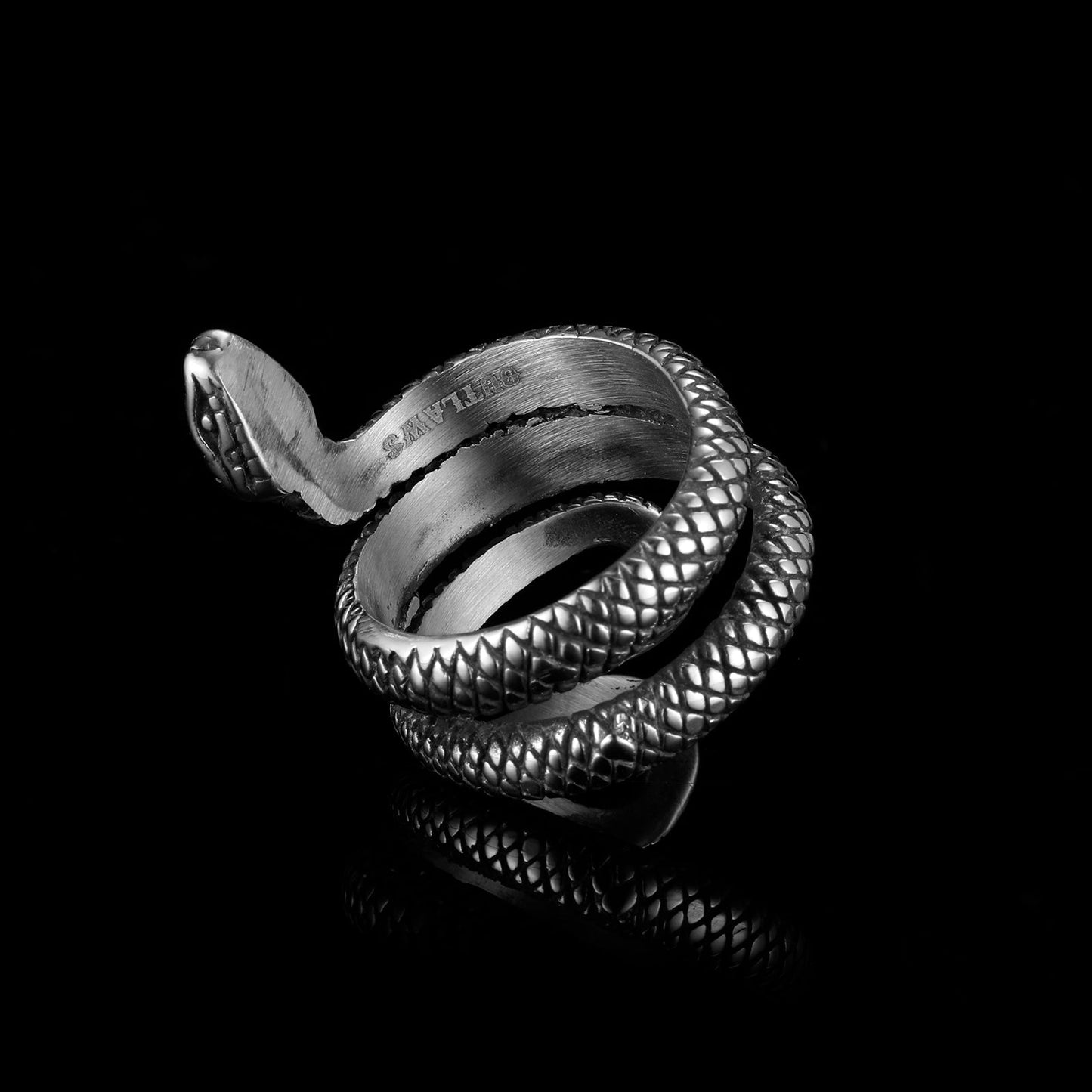 SERPENT