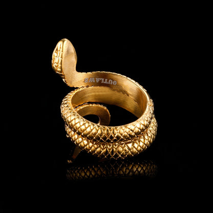 SERPENT Gold