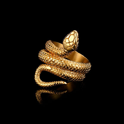 SERPENT Gold