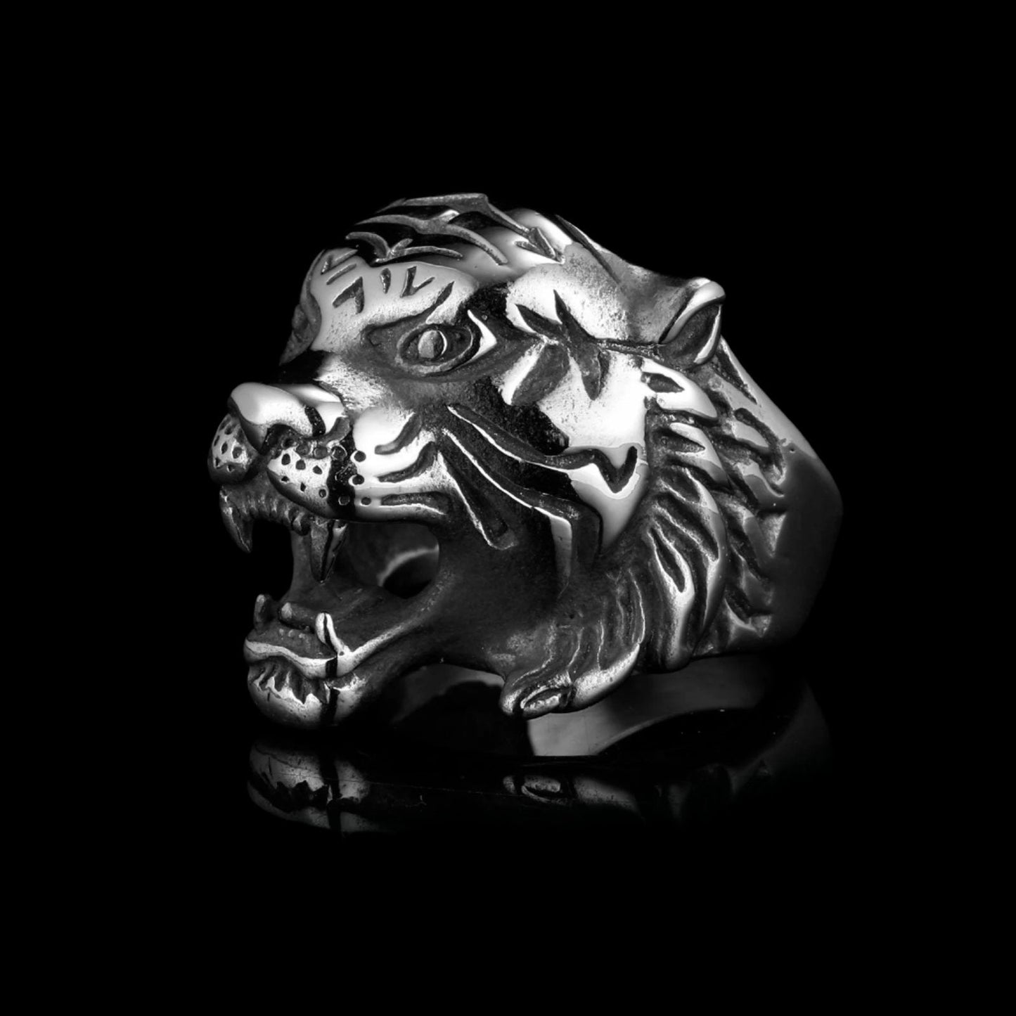 SHERE KHAN