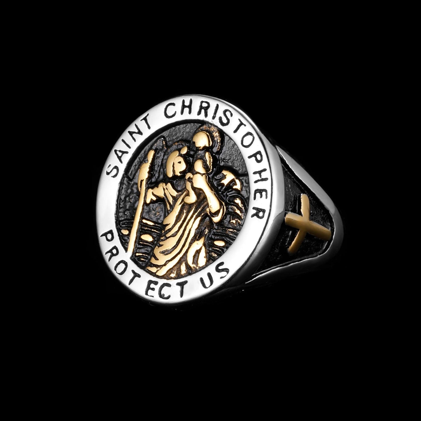 ST. CHRISTOPHER