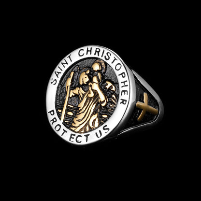 ST. CHRISTOPHER