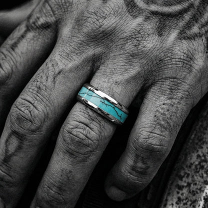 TURQUOISE Band