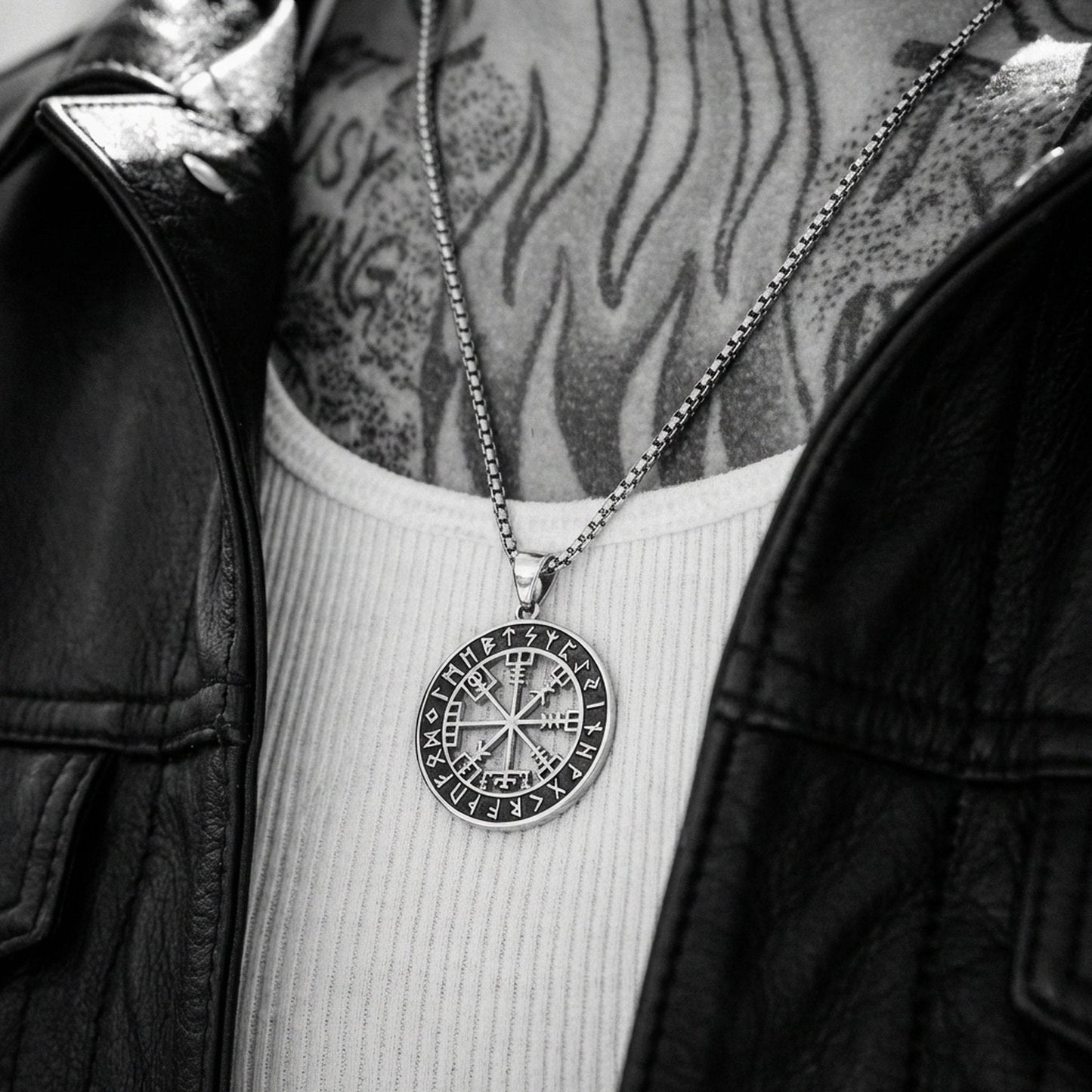 VEGVISIR