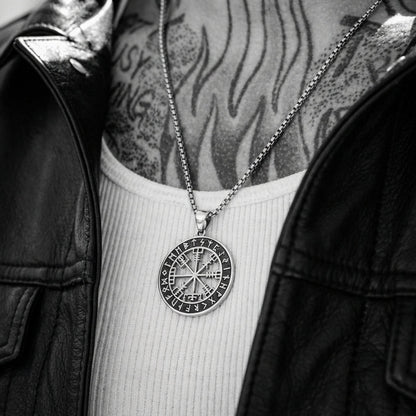 VEGVISIR