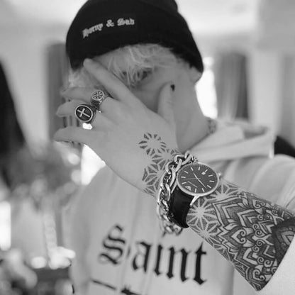 VIKINGS. - GOLD